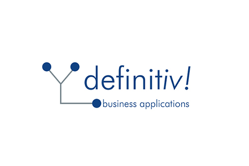 Peter Rütter / Geschäftsführer definitiv! business applications Peter Rütter / Geschäftsführer definitiv! business applications