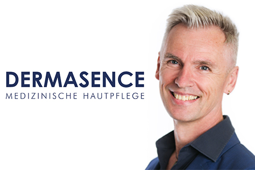 Detlef Isermann / Geschäftsführer P&M Cosmetics GmbH & Co. KG Detlef Isermann / Geschäftsführer P&M Cosmetics GmbH & Co. KG