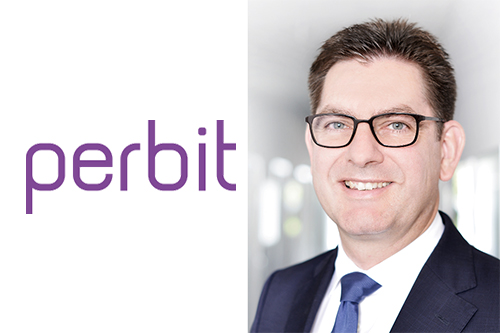 Hendrik Kellermeyer / Geschäftsführer perbit Software GmbH Hendrik Kellermeyer / Geschäftsführer perbit Software GmbH